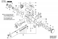 Bosch 3 601 K68 401 Gol 20 G Optical Level / Eu Spare Parts